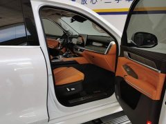 Tank 500 3.0T Business Edition Landscape Trim 5-Seater - ფოტო 8