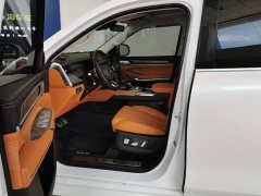 Tank 500 3.0T Business Edition Landscape Trim 5-Seater - ფოტო 9