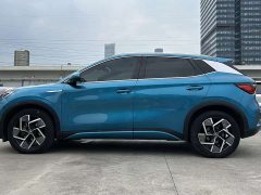 BYD Yuan Plus 510KM Flagship - ფოტო 10