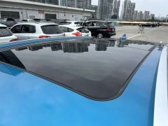 BYD Yuan Plus 510KM Flagship - ფოტო 13