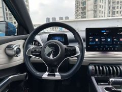 BYD Yuan Plus 510KM Flagship - ფოტო 15