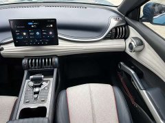 BYD Yuan Plus 510KM Flagship - ფოტო 16