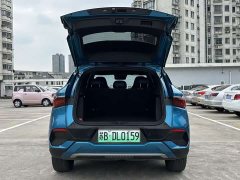 BYD Yuan Plus 510KM Flagship - ფოტო 17