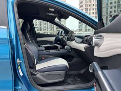 BYD Yuan Plus 510KM Flagship - ფოტო 18