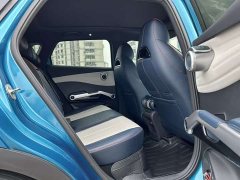 BYD Yuan Plus 510KM Flagship - ფოტო 20