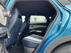 BYD Yuan Plus 510KM Flagship - ფოტო 6