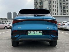 BYD Yuan Plus 510KM Flagship - ფოტო 9