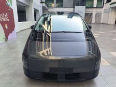 Li Auto Li Xiang MEGA Ultra - ფოტო 2