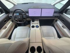 Li Auto Li Xiang MEGA Ultra - ფოტო 4