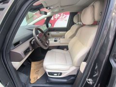 Li Auto Li Xiang MEGA Ultra - ფოტო 5