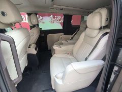 Li Auto Li Xiang MEGA Ultra - ფოტო 6