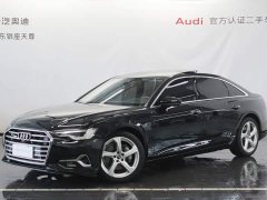 Audi A6L 45 TFSI quattro Prestige - ფოტო 1
