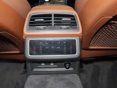 Audi A6L 45 TFSI quattro Prestige - ფოტო 11