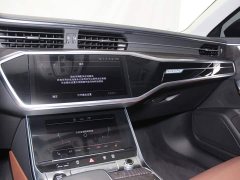 Audi A6L 45 TFSI quattro Prestige - ფოტო 14