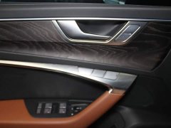 Audi A6L 45 TFSI quattro Prestige - ფოტო 15