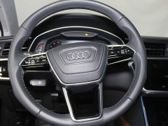 Audi A6L 45 TFSI quattro Prestige - ფოტო 16
