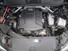 Audi A6L 45 TFSI quattro Prestige - ფოტო 17