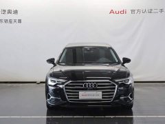 Audi A6L 45 TFSI quattro Prestige - ფოტო 2