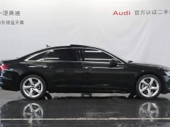 Audi A6L 45 TFSI quattro Prestige - ფოტო 4