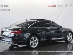 Audi A6L 45 TFSI quattro Prestige - ფოტო 5