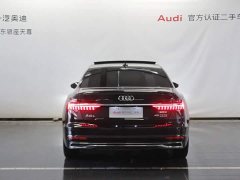 Audi A6L 45 TFSI quattro Prestige - ფოტო 6