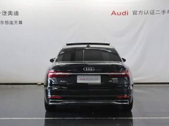 Audi A6L 45 TFSI quattro Prestige - ფოტო 7