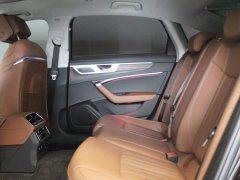 Audi A6L 45 TFSI quattro Prestige - ფოტო 9