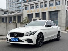 Mercedes-Benz C-Class C 260 Star Radiance Premium Edition - ფოტო 1