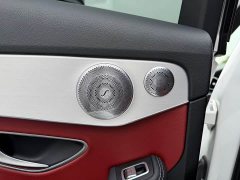 Mercedes-Benz C-Class C 260 Star Radiance Premium Edition - ფოტო 10