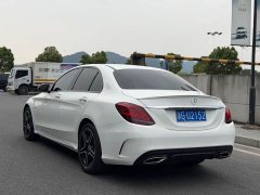Mercedes-Benz C-Class C 260 Star Radiance Premium Edition - ფოტო 14