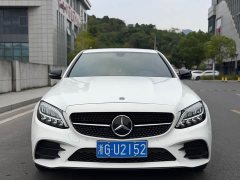 Mercedes-Benz C-Class C 260 Star Radiance Premium Edition - ფოტო 2