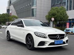 Mercedes-Benz C-Class C 260 Star Radiance Premium Edition - ფოტო 3