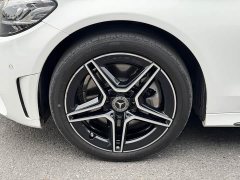 Mercedes-Benz C-Class C 260 Star Radiance Premium Edition - ფოტო 4