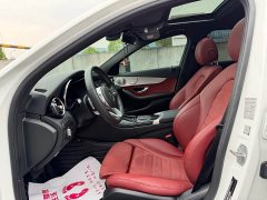 Mercedes-Benz C-Class C 260 Star Radiance Premium Edition - ფოტო 5