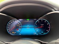 Mercedes-Benz C-Class C 260 Star Radiance Premium Edition - ფოტო 6