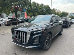 FAW Red Flag HS3 1.5T Shanwei Edition - ფოტო 1