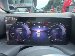 FAW Red Flag HS3 1.5T Shanwei Edition - ფოტო 11