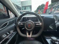 FAW Red Flag HS3 1.5T Shanwei Edition - ფოტო 12