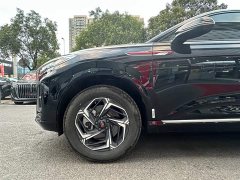 FAW Red Flag HS3 1.5T Shanwei Edition - ფოტო 17