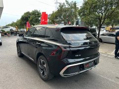 FAW Red Flag HS3 1.5T Shanwei Edition - ფოტო 4