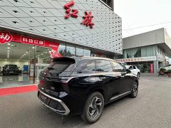 FAW Red Flag HS3 1.5T Shanwei Edition - ფოტო 6