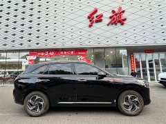 FAW Red Flag HS3 1.5T Shanwei Edition - ფოტო 7