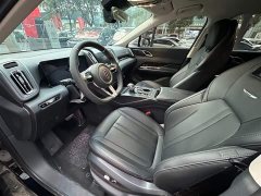 FAW Red Flag HS3 1.5T Shanwei Edition - ფოტო 9