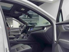 Cadillac XT6 2.0T Seven-Seat AWD Fashion Edition - ფოტო 10