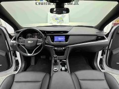 Cadillac XT6 2.0T Seven-Seat AWD Fashion Edition - ფოტო 11