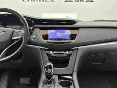 Cadillac XT6 2.0T Seven-Seat AWD Fashion Edition - ფოტო 12