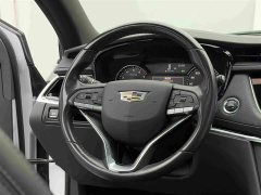 Cadillac XT6 2.0T Seven-Seat AWD Fashion Edition - ფოტო 13