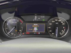 Cadillac XT6 2.0T Seven-Seat AWD Fashion Edition - ფოტო 18