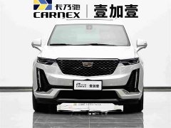 Cadillac XT6 2.0T Seven-Seat AWD Fashion Edition - ფოტო 2
