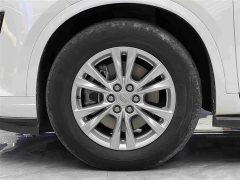 Cadillac XT6 2.0T Seven-Seat AWD Fashion Edition - ფოტო 4